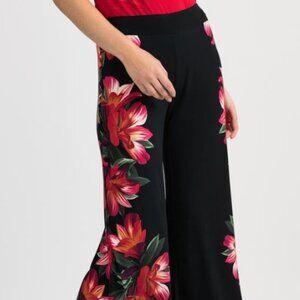 Pants - Palazzo, Joseph Ribkoff - NWT